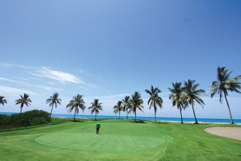 Las Villas Hotel&Golf By Estrella del Mar Mazatlán Exterior foto